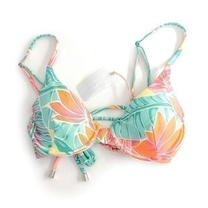New with Tags Bikini Top